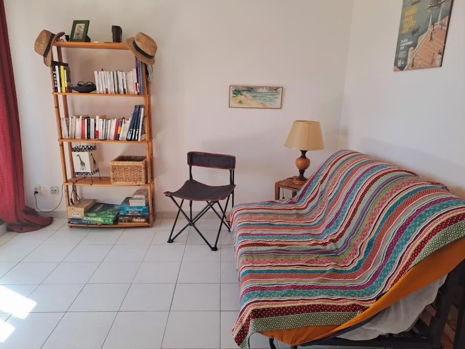 Ferienwohnung Coeur De Corniche Sète Exterior foto
